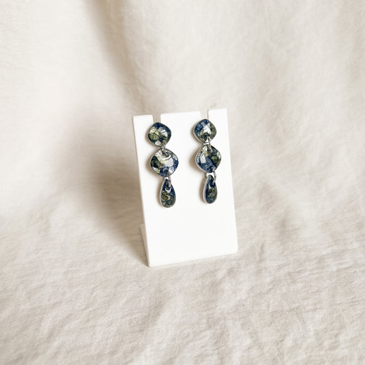 Juniper (Rocks & Moss)