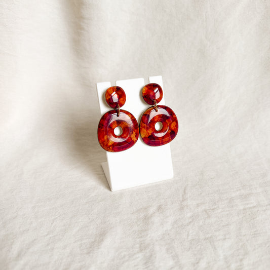 Dona (Molten Sunset)