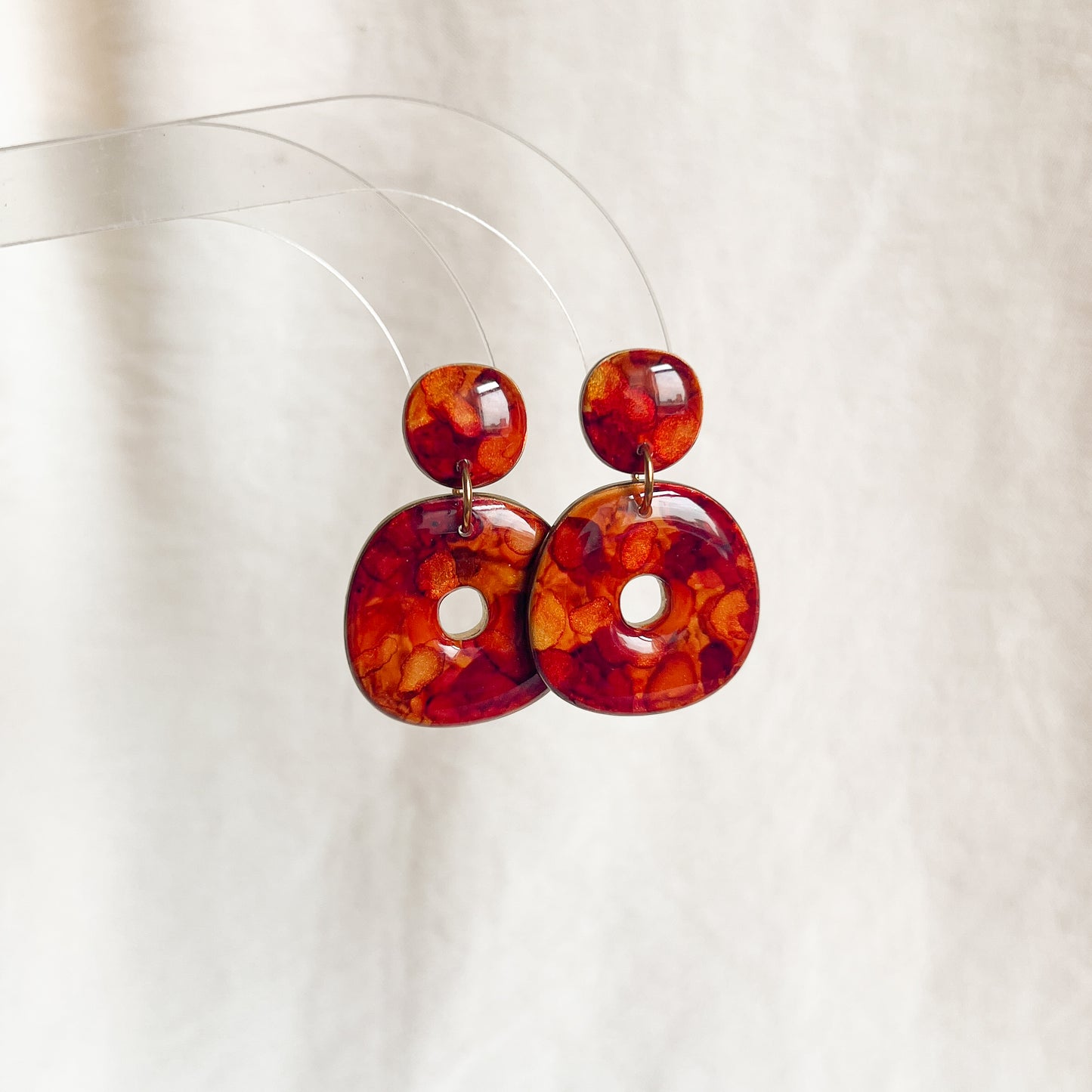 Dona (Molten Sunset)