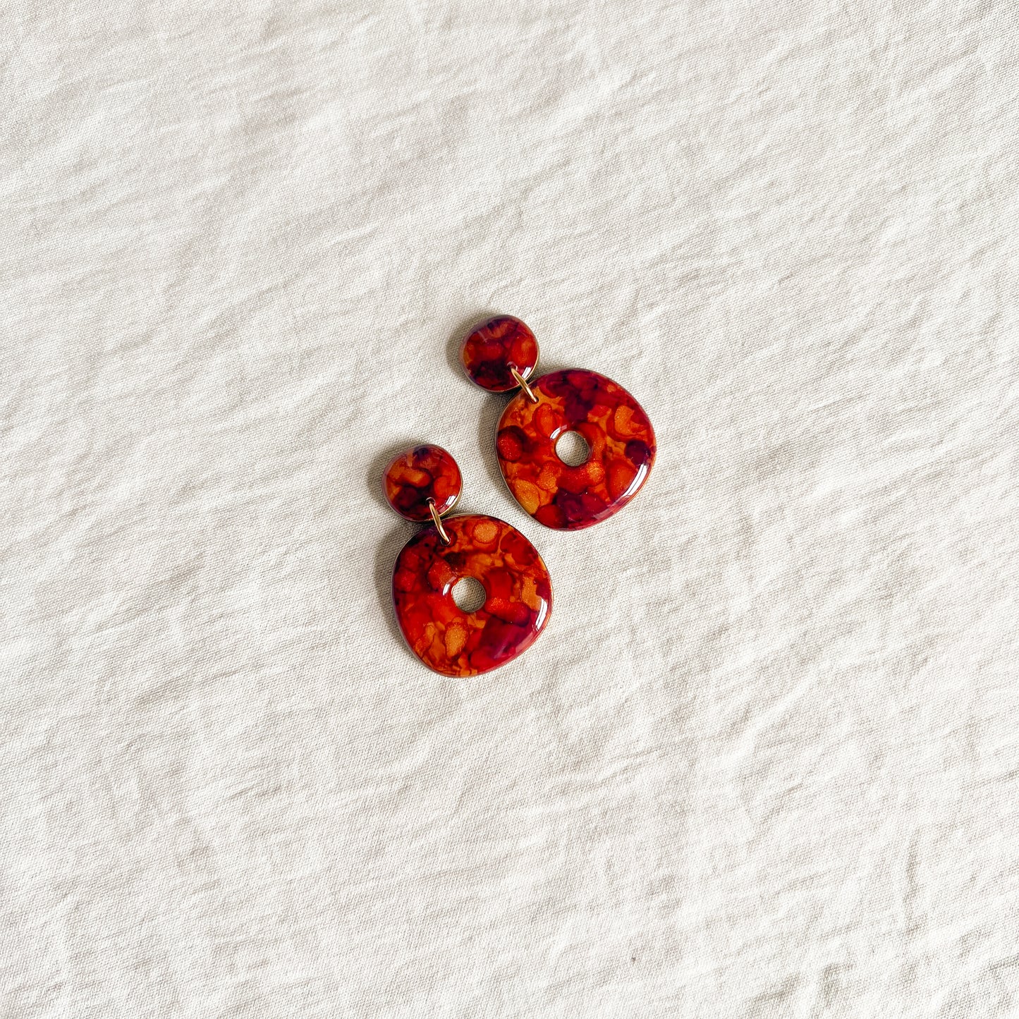 Dona (Molten Sunset)