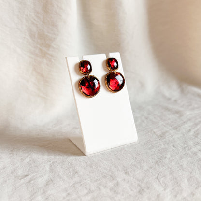 Oriana (Cranberry Gem)