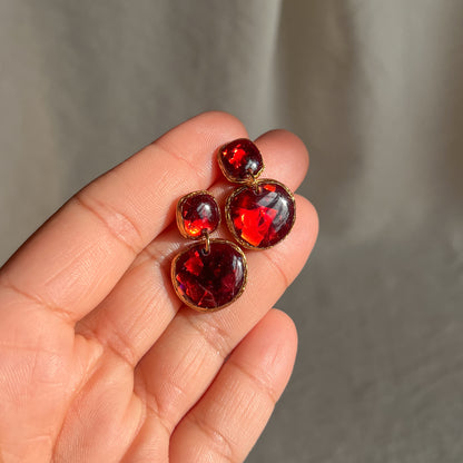 Oriana (Cranberry Gem)