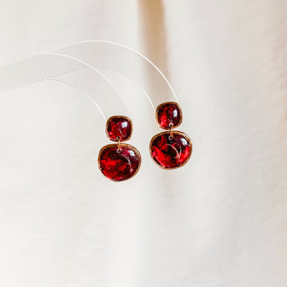 Oriana (Cranberry Gem)