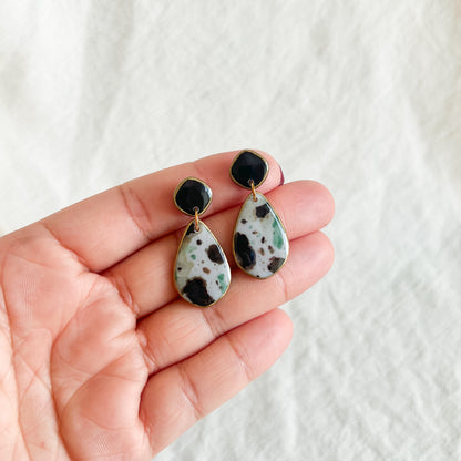 Petra (Gilded Jasper)