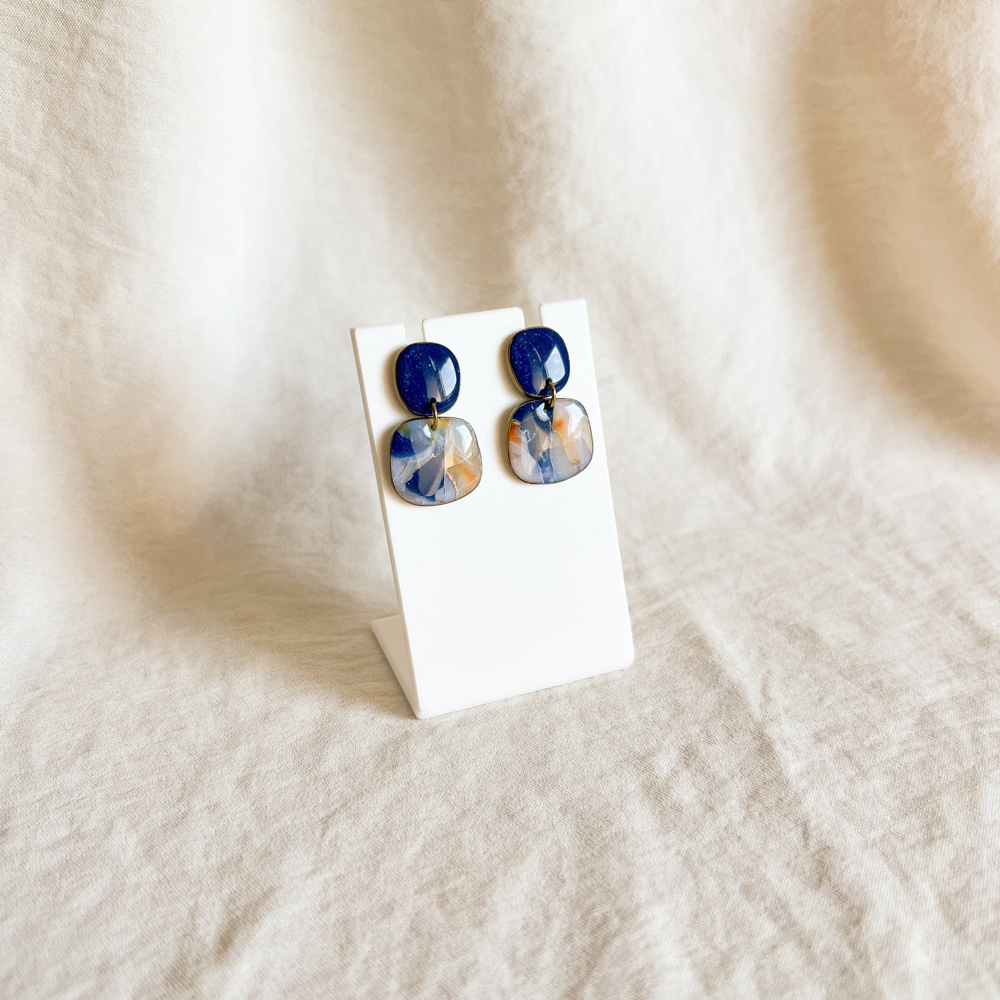 Molly (Ember Blue)