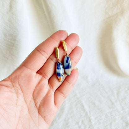 Willow (Ember Blue)
