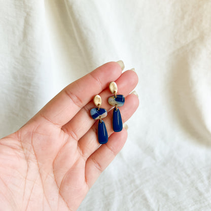 Lilia (Ember Blue)