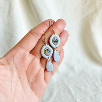 Didi (Ember Blue)