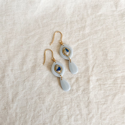 Didi (Ember Blue)