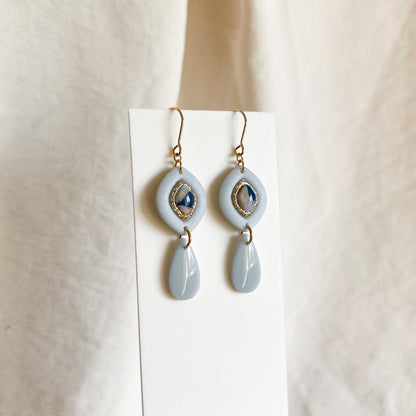 Didi (Ember Blue)