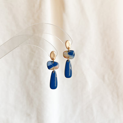 Lilia (Ember Blue)