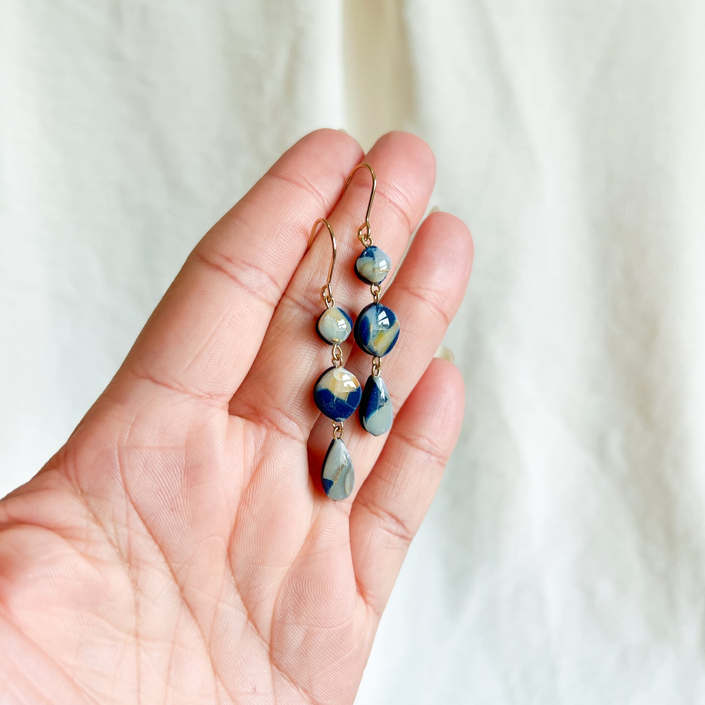 Linea (Ember Blue)