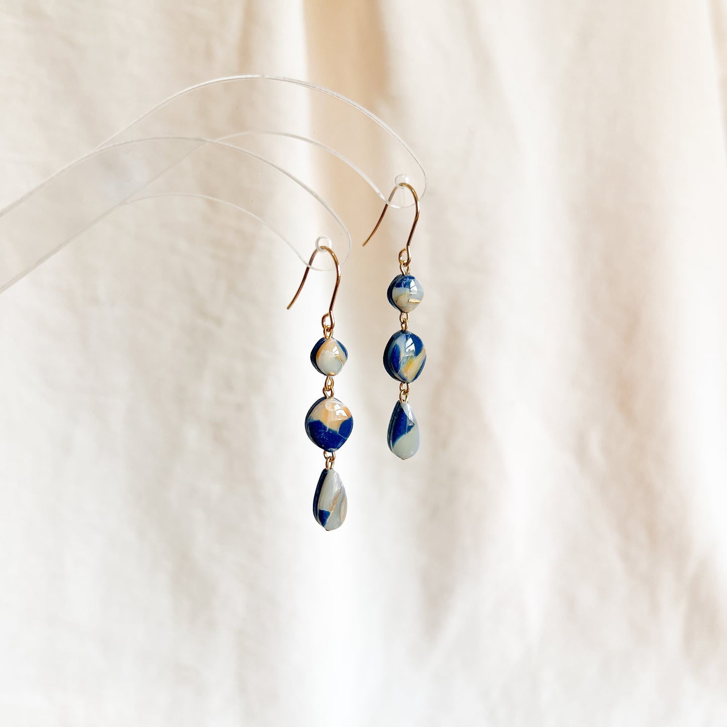 Linea (Ember Blue)