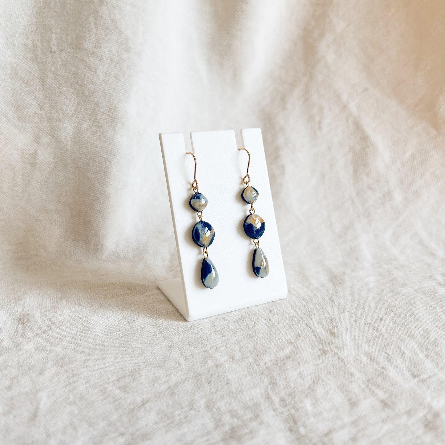 Linea (Ember Blue)