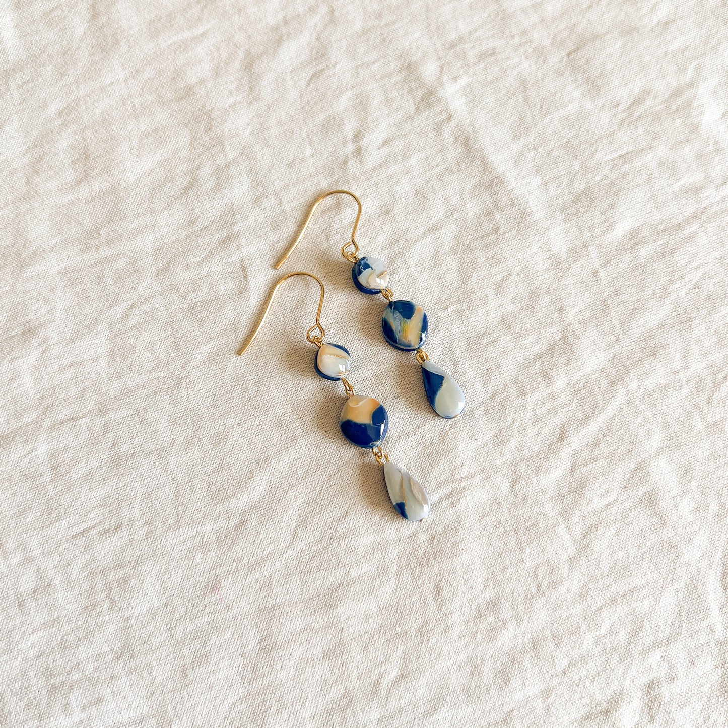 Linea (Ember Blue)