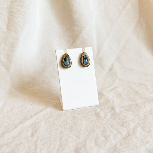 Drop Studs (Riverstone)