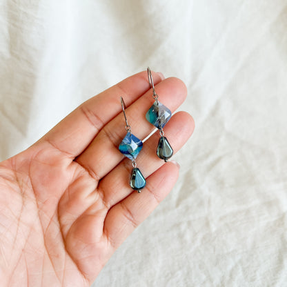 Crystal (Riverstone)