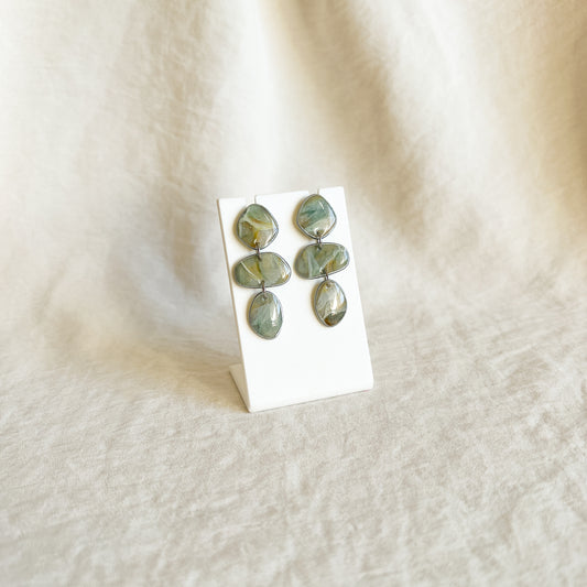 Marlowe (Honeyed Sage)