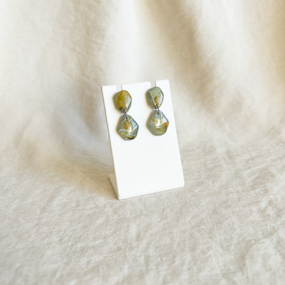 Tessera (Honeyed Sage)