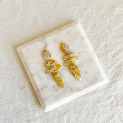 Althea (Citrine Yellow)